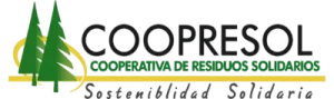 COOPRESOL (Cooperativa de Residuos Solidarios)