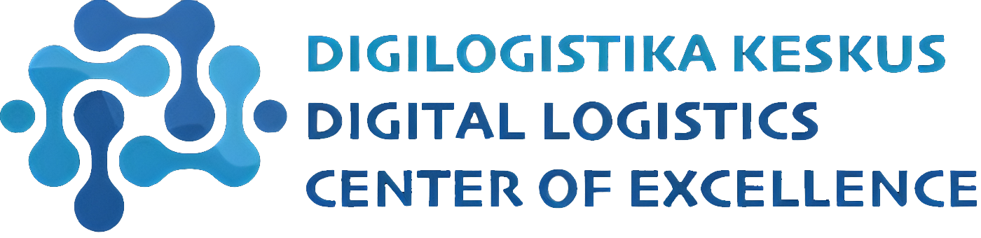 Digilogistika Keskus (Digital Logistics Centre of Excellence)