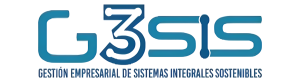 G3SIS Gestión Empresarial de Sistemas Integrales Sostenibles