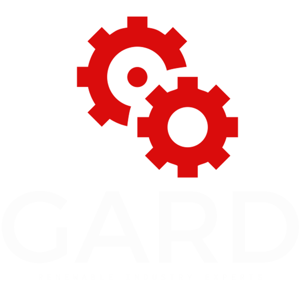 Grupo GARD (Productora GA RD SRL)