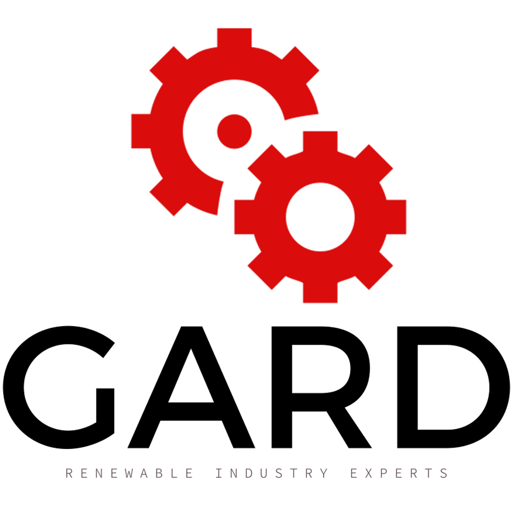 Grupo GARD (Productora GA RD SRL)