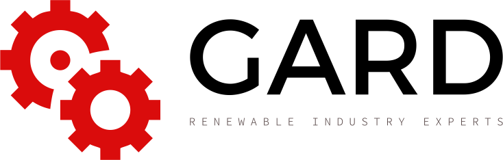 Grupo GARD (Productora GA RD SRL)