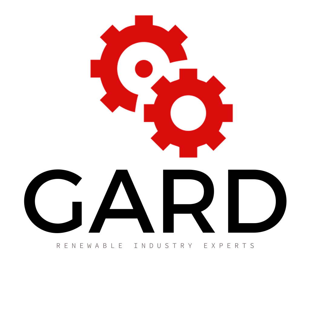 Grupo GARD (Productora GA RD SRL)