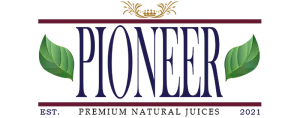 Pioneer Juices