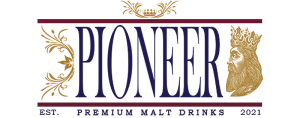 Pioneer Malt Drinks