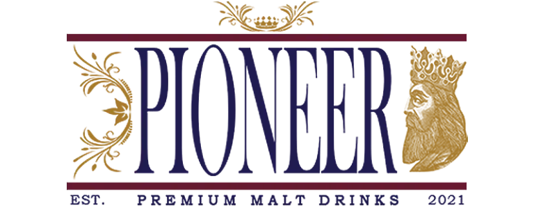 Pioneer Malt Drinks