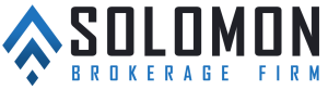 The Solomon Brokerage Firm