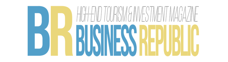 Business Republic Magazine