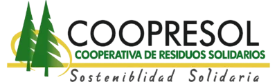 COOPRESOL (Cooperativa de Residuos Solidarios)