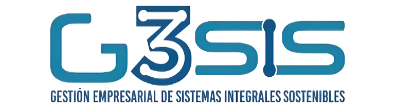 G3SIS Gestión Empresarial de Sistemas Integrales Sostenibles