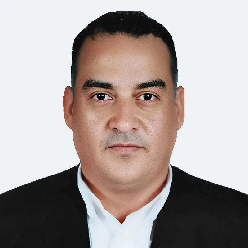 Gabriel G. Alarcón