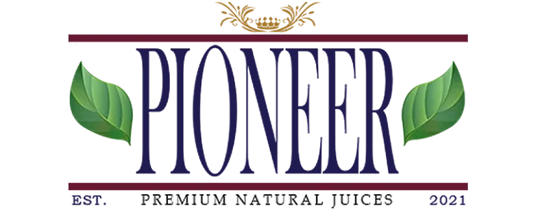 Pioneer Juices