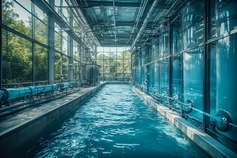 Scalable Water Security: The GARD and G3SIS Strategic Alliance for Advanced Water Engineering